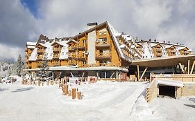 Aparthotel Vucko